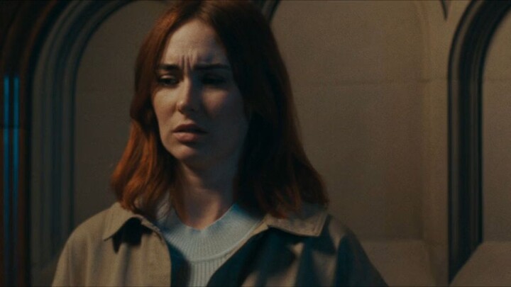 Manor Of Dark (2025)