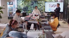 Xin Hãy Yêu Đương Với Kẻ Hài Hước Như Tôi EP 28 [Sub Việt]