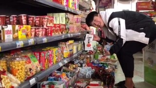 【รวมชุดอาหาร】รวมชุดอาหาร Kuaishou 110