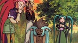 Tenchi Muyo Ryo Ohki BD  ตอนที่ 10