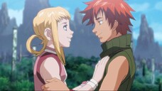 Aquarion สงครามหุ่นศักดิ์สิทธิ์ (พากย์ไทย) ตอนที่ 24 - BD Ver.