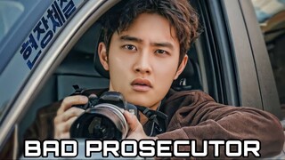 Bad Prosecutor (2022) Episode 9