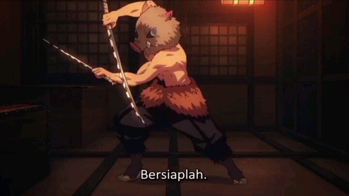 DEMON SLAYER S1 - [Episode 12A - Sub Indo]