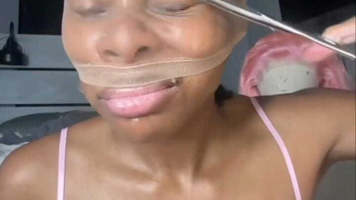 الشعر هو ألم السود.