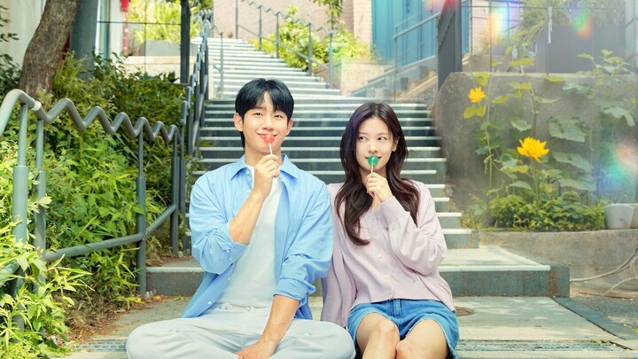 Love Next Door S1 EP 16