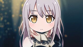 ykn: Aku sangat membutuhkanmu / Imprisoned XII [夢ノ結唱ROSE & POPY]