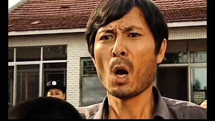 "Anh ấy là một người đàn ông đích thực!"