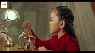 bọn tí hon 7 #Casphim