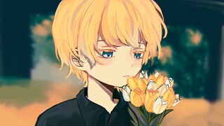 【PV payment】ドライフラワー / Dried Flower (Cover)