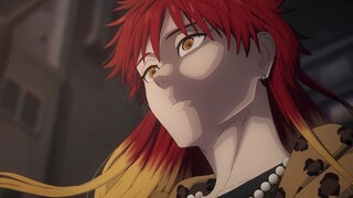 Wind Breaker Season 2 Episode 12 Full Sub Indo