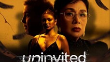 🇵🇭 Uninvited (2024) - Full Movie [Eng Sub]