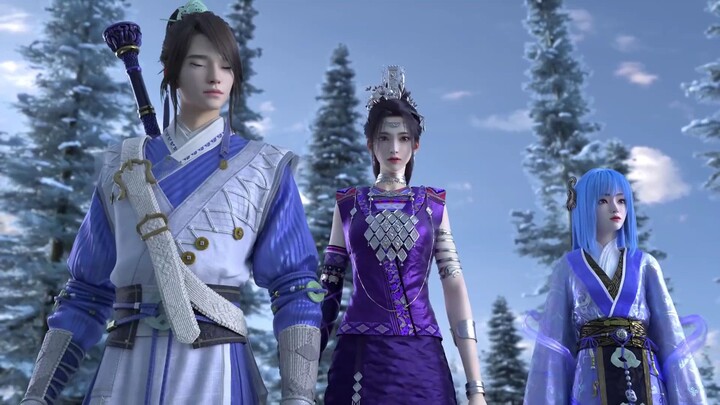 5w0rd And Fairy Eps 18 Sub Indo