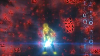 千骑vs金属蝗虫