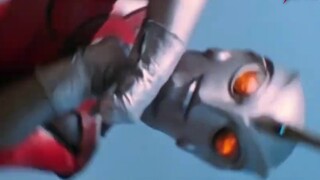 【𝐌𝐀𝐃/Ultraman Ace/New Theme Song】𝗢𝗣 Mixed Cut——Beyond the Galactic Federation to Come for Justice! 𝐔