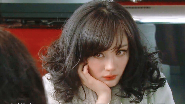 Dulu aku mencibirnya, tapi sekarang aku menganggapnya sebagai kebenaran. Namun saat aku ingin menemp