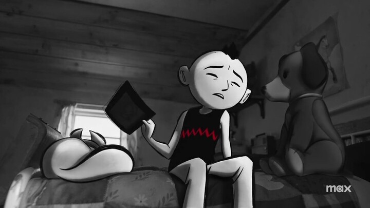 Peter and the Wolf. watch full movie:link in description