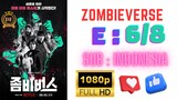 Zombieverse Episode 6 Sub Indonesia