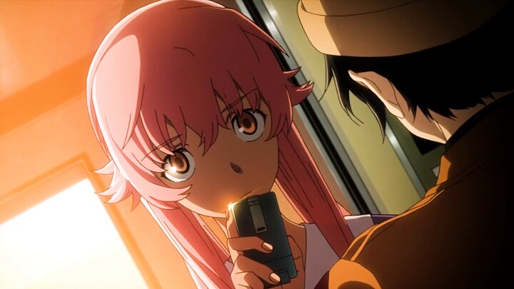 Stay The Night With Yuno