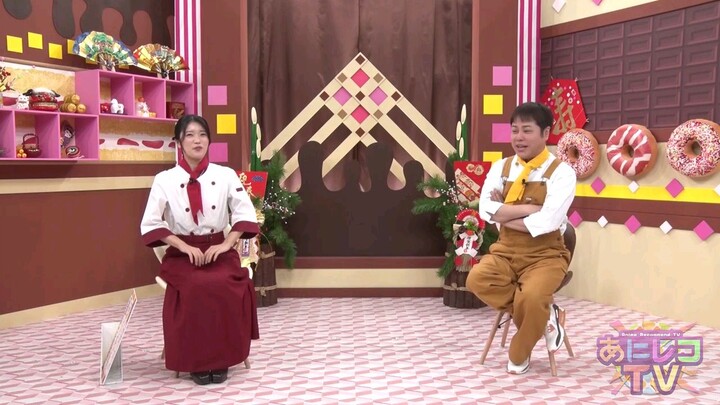 Anireco TV 2026 Episode 001