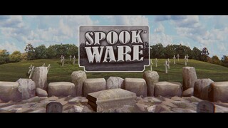 Today's Game - SPOOKWARE Gameplay