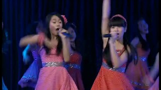 JKT48 - BINGO!