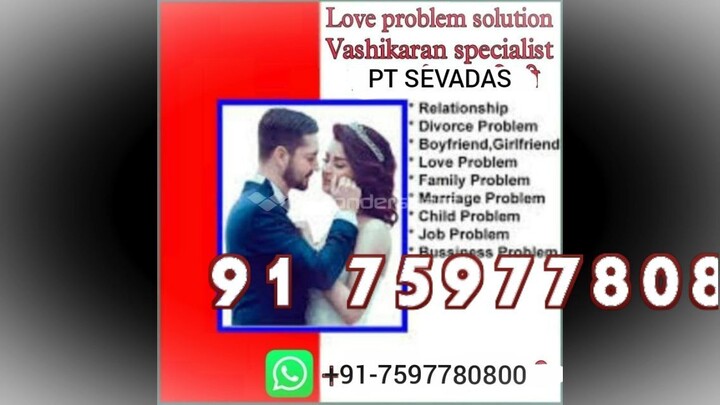 Love ProBLem SoluTIoN Baba ji,91 7597780800 IN england