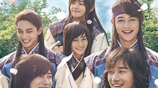 HWARANG - Episode 3 (Tagalog Dubbed)