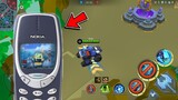 I TIME TRAVEL AT YEAR 1999 TO PLAY MOBILE LEGENDS