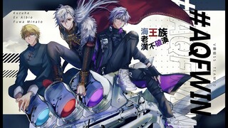 【 APEX 】 スクリム5日目 【 ABCDEFGHIJKLMNO , 不破湊 】コーチ:がっきー３