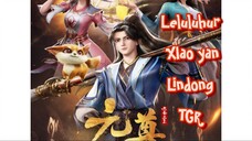 4 K Dragon Prince yuan Leluhur Xiao Yan Episode 24 EP 24 Season 1