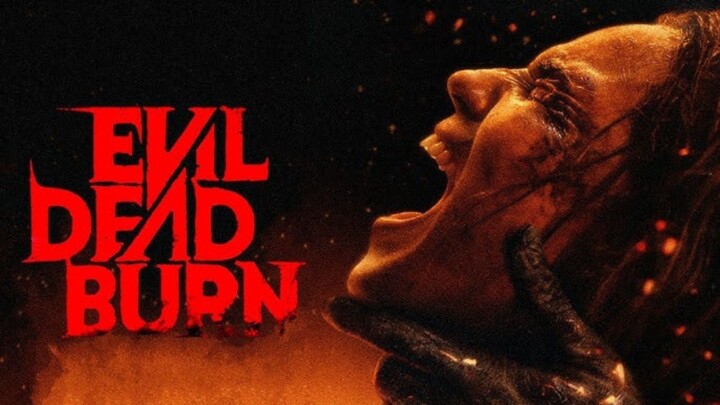Evil Dead Burn (2026)