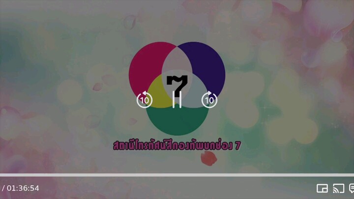 กุหลาบร้ายของนายตะวัน ตอนที่4