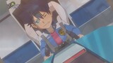 Tomica Hyper Rescue Drive Head Kidou Kyuukyuu Keisatsu Episode 11 English Subtitle