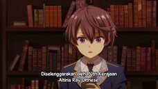 Episode 7 [p2] - Seiken Gakuin no Makentsukai Subtitle Indonesia