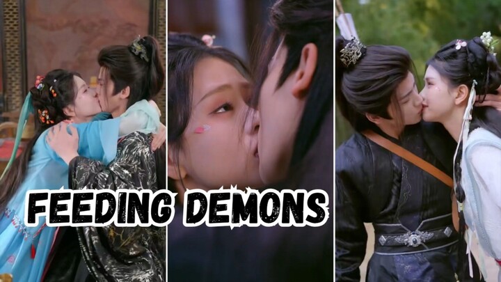Feeding Demons