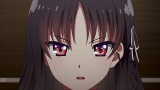 [AMV] Classroom of Elite II Darkside
