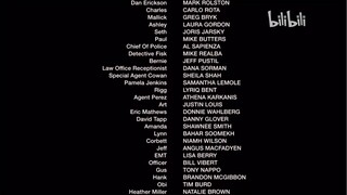 Saw V End Credits