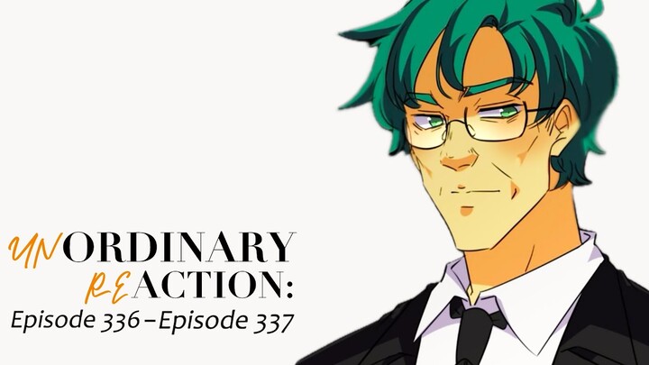 The Headmaster's True Colors | unOrdinary Reaction