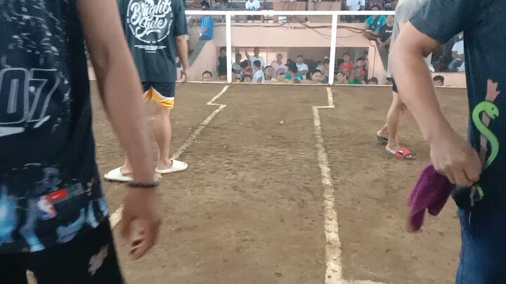 4th fight lose sayang kinapos tayu mga idol, champion Sana 🥲