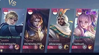 mlbb🥰🥰