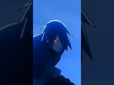 sasuke #sasukeuchiha #narutoshippuden #animeedit  #anime