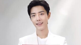 [Xiao Zhan] 210905 Video Promosi Ozark JD