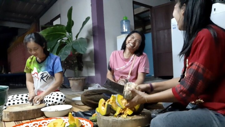 ทำบุญให้พี่ค่ะหากันไม่เจอจำต้องทำเพื่อให้หลวงพ่อสบายใจ