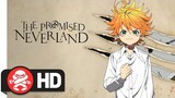 The Promised Neverland Complete Season 1 | Available to Order Now!