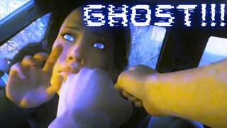 GHOSTS in Cyberpunk 2077: The Scariest Glitch You Will Ever See!