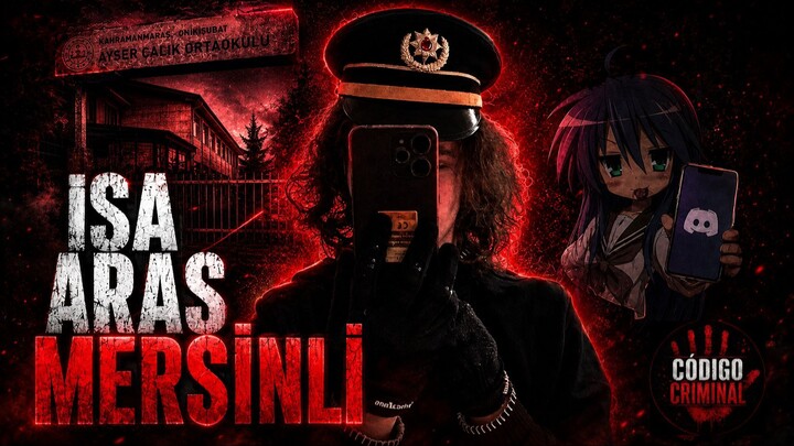 O MASSACRE DA ESCOLA AYSER ÇALIK: TUDO COMEÇOU NA INTERNET