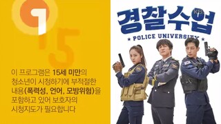 Police University Ep 12