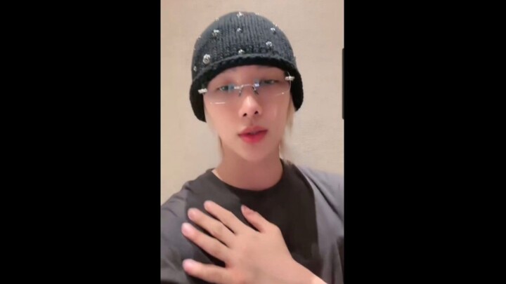 [Eng Sub] 25 Sept 2026 Noeul TikTok Live | Question: Is BossNoeul Separate? #bossnoeul #BoNoH