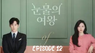 🇰🇷|QUEEN OF TEARS|EPISODE 12|ENG SUB