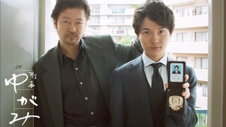 Detective Yugami EP 09 | Sub Indo